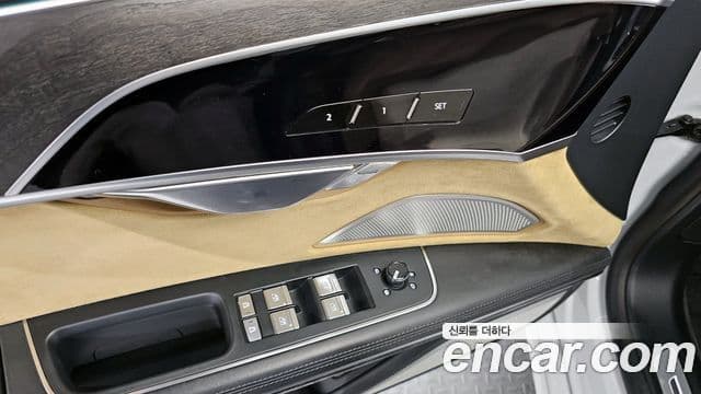 Audi A8 (D5) 60 TFSI Quattro LWB, 2020 14