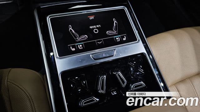 Audi A8 (D5) 60 TFSI Quattro LWB, 2020 17