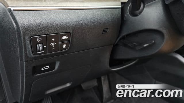 Kia K5 3세대 Signature, 2021 17