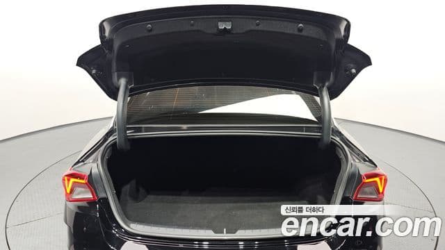 Kia K5 3세대 Signature, 2021 20