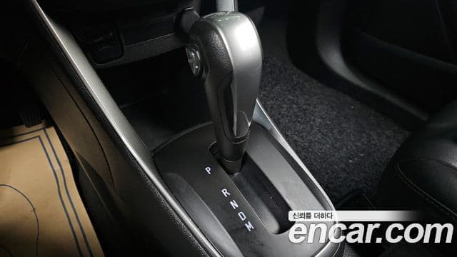 Chevrolet(GM대우) The / новый New Trax LT Core, 2019 9