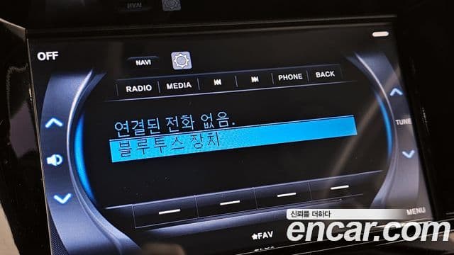 Chevrolet(GM대우) The / новый New Trax LT Core, 2019 17