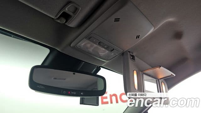 Chevrolet(GM대우) The / новый New Trax LT Core, 2019 20