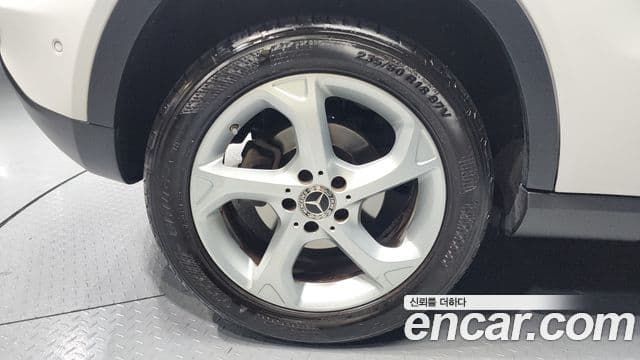 Mercedes-Benz GLA-класс X156 GLA220, 2019 все фото