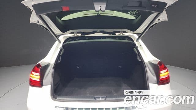 Mercedes-Benz GLA-класс X156 GLA220, 2019 20