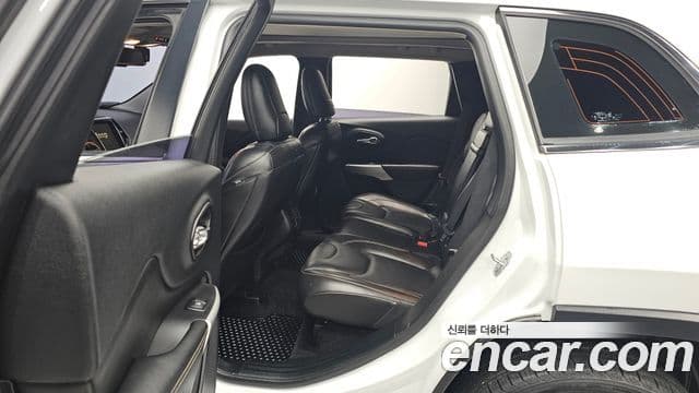 Jeep Cherokee(KL) 2.4 Longitude high AWD, 2018 11