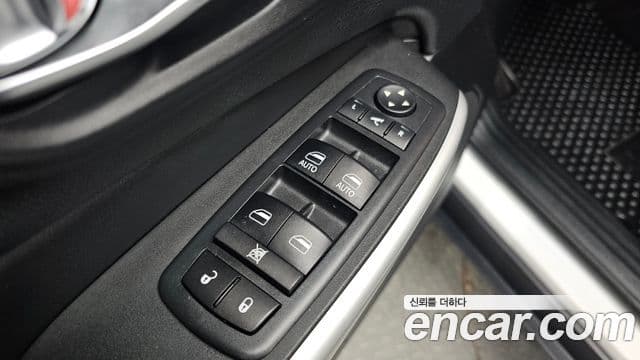 Jeep Cherokee(KL) 2.4 Longitude high AWD, 2018 12