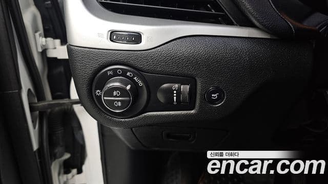 Jeep Cherokee(KL) 2.4 Longitude high AWD, 2018 13