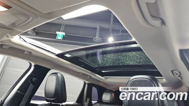 Jeep Cherokee(KL) 2.4 Longitude high AWD, 2018 19