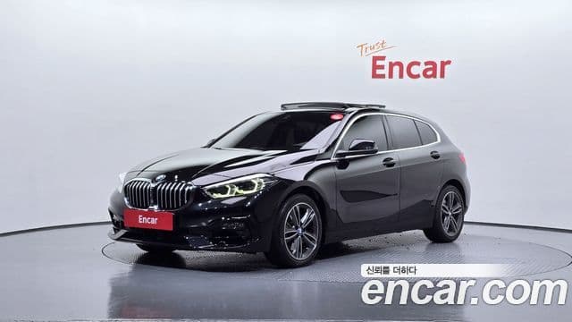 BMW 1시리즈 (F40) 120i Sport, 2022 1