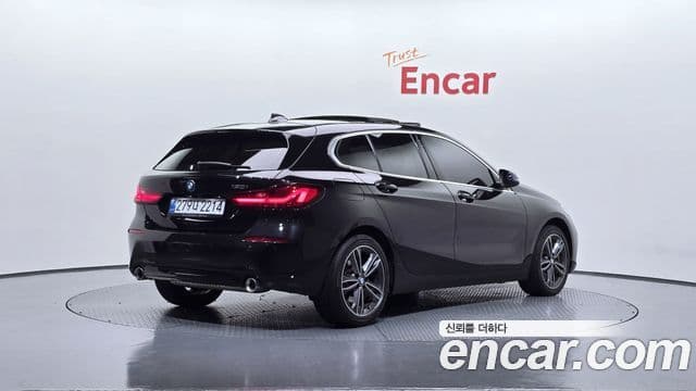 BMW 1시리즈 (F40) 120i Sport, 2022 2