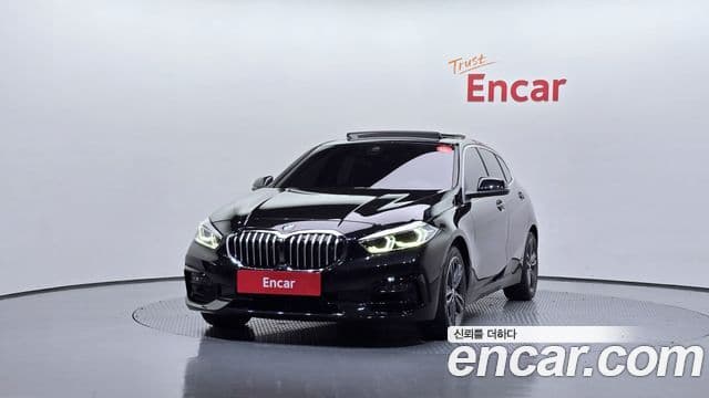 BMW 1시리즈 (F40) 120i Sport, 2022 3