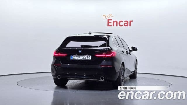 BMW 1시리즈 (F40) 120i Sport, 2022 4