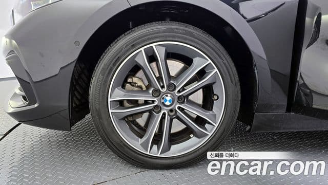BMW 1시리즈 (F40) 120i Sport, 2022 все фото