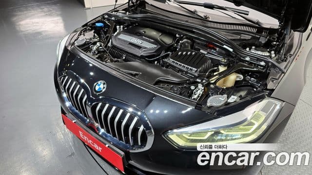 BMW 1시리즈 (F40) 120i Sport, 2022 6
