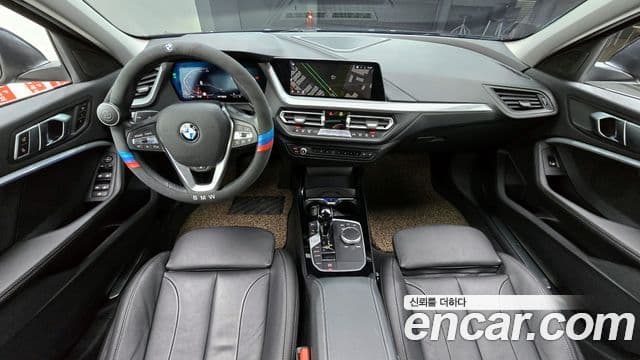 BMW 1시리즈 (F40) 120i Sport, 2022 7