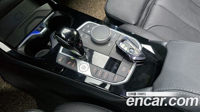 BMW 1시리즈 (F40) 120i Sport, 2022 9