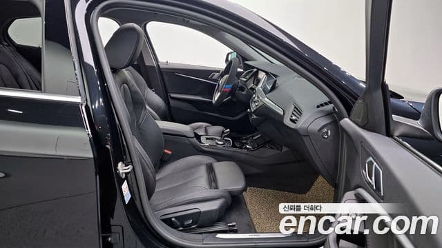 BMW 1시리즈 (F40) 120i Sport, 2022 10