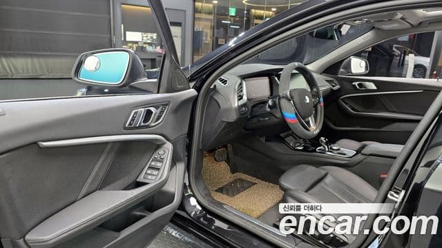 BMW 1시리즈 (F40) 120i Sport, 2022 11