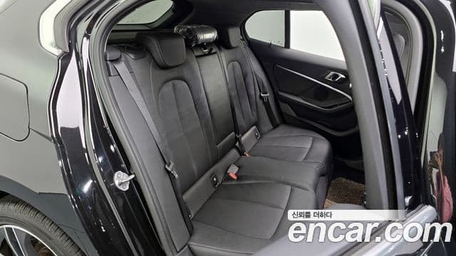 BMW 1시리즈 (F40) 120i Sport, 2022 12
