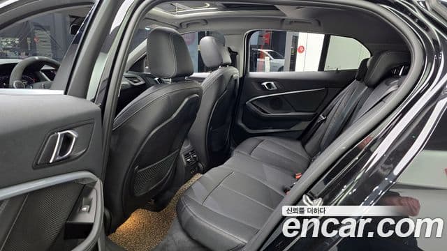 BMW 1시리즈 (F40) 120i Sport, 2022 13