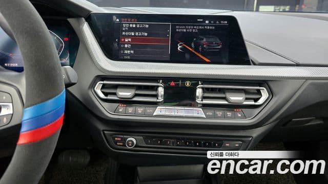 BMW 1시리즈 (F40) 120i Sport, 2022 15