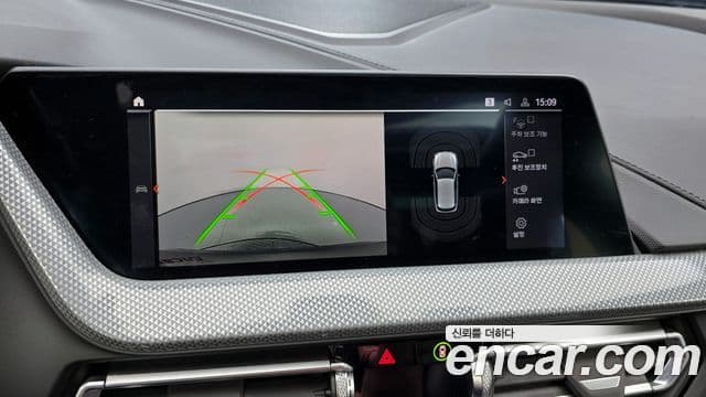 BMW 1시리즈 (F40) 120i Sport, 2022 16