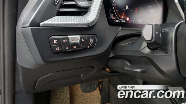 BMW 1시리즈 (F40) 120i Sport, 2022 17