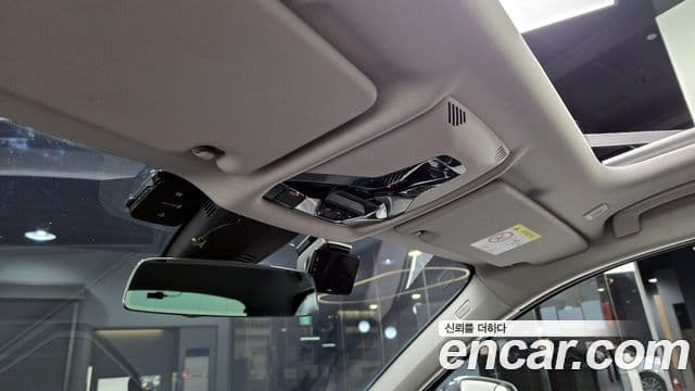 BMW 1시리즈 (F40) 120i Sport, 2022 20