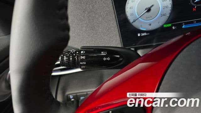 Hyundai The / новый New Avante гибрид (CN7) Modern, 2025 18