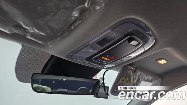 Hyundai The / новый New Avante гибрид (CN7) Modern, 2025 19