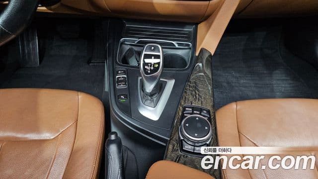 BMW 4시리즈 (F32) 420i Luxury Gran Coupe, 2016 9