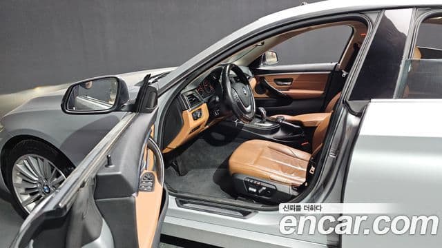BMW 4시리즈 (F32) 420i Luxury Gran Coupe, 2016 10