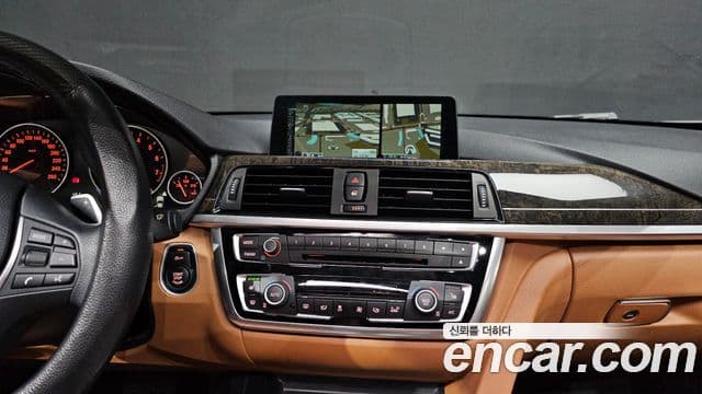 BMW 4시리즈 (F32) 420i Luxury Gran Coupe, 2016 14