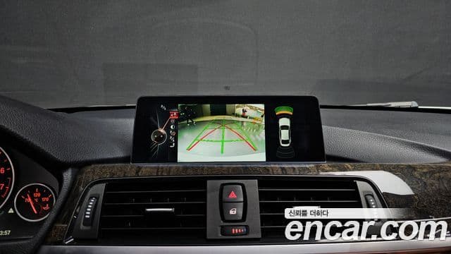 BMW 4시리즈 (F32) 420i Luxury Gran Coupe, 2016 15