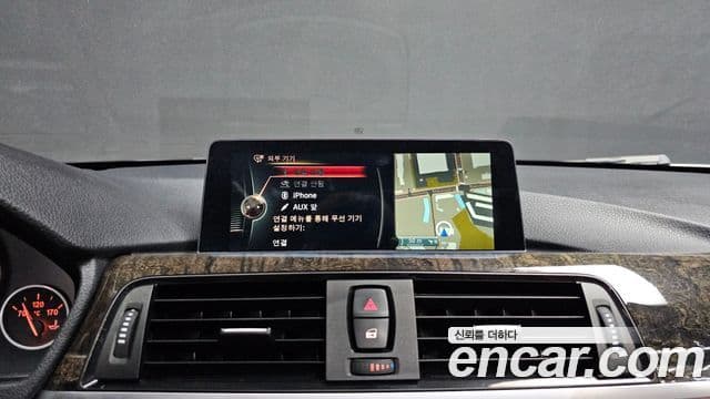 BMW 4시리즈 (F32) 420i Luxury Gran Coupe, 2016 16