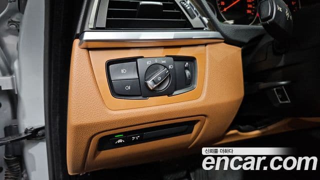 BMW 4시리즈 (F32) 420i Luxury Gran Coupe, 2016 17