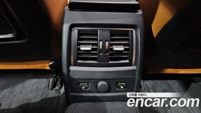 BMW 4시리즈 (F32) 420i Luxury Gran Coupe, 2016 18