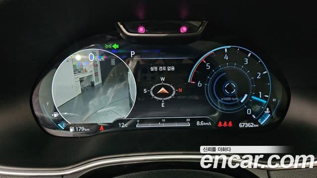 Genesis GV80, 2020 8