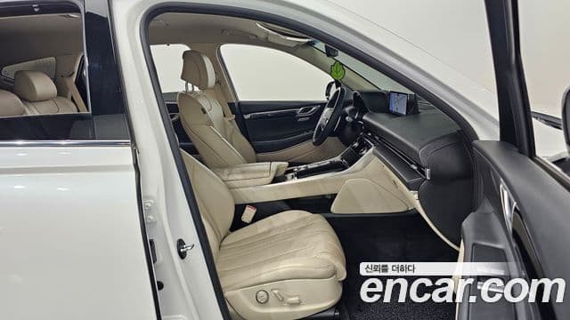 Genesis GV80, 2020 10