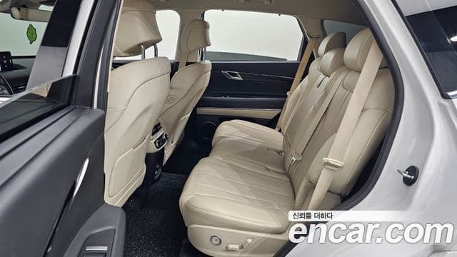 Genesis GV80, 2020 12