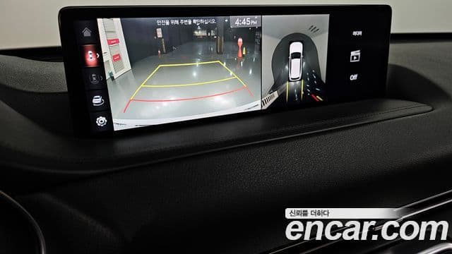 Genesis GV80, 2020 15