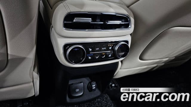 Genesis GV80, 2020 18