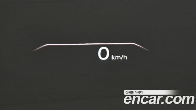 Genesis GV80, 2020 19