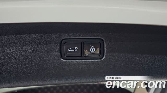 Genesis GV80, 2020 20