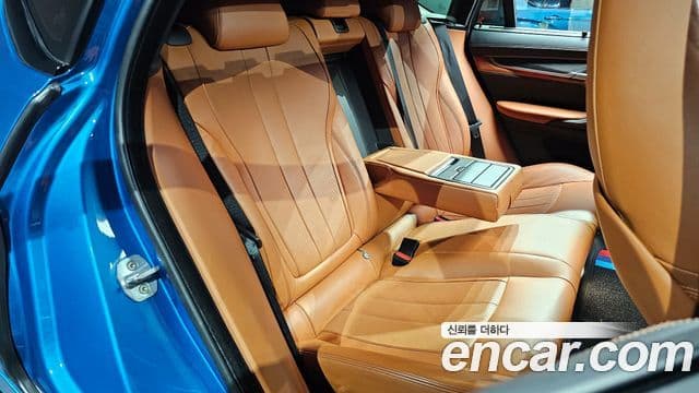 BMW X6M (F16), 2019 12