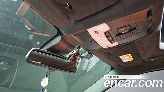 BMW X6M (F16), 2019 14