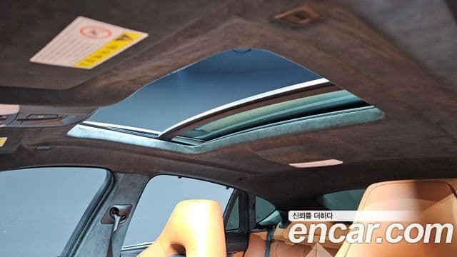 BMW X6M (F16), 2019 20