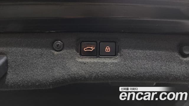 Hyundai Equus(новый кузов / новое поколение) Prestige VIP팩 II, 2010 20