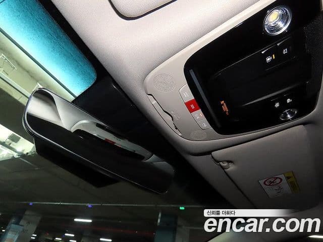 Kia K8 гибрид Noblesse, 2023 14